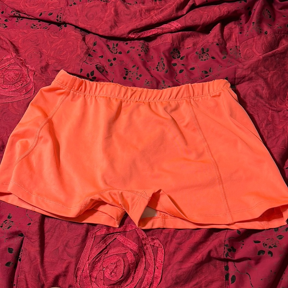 Exercise Shorts Size XL (Fits L and M)